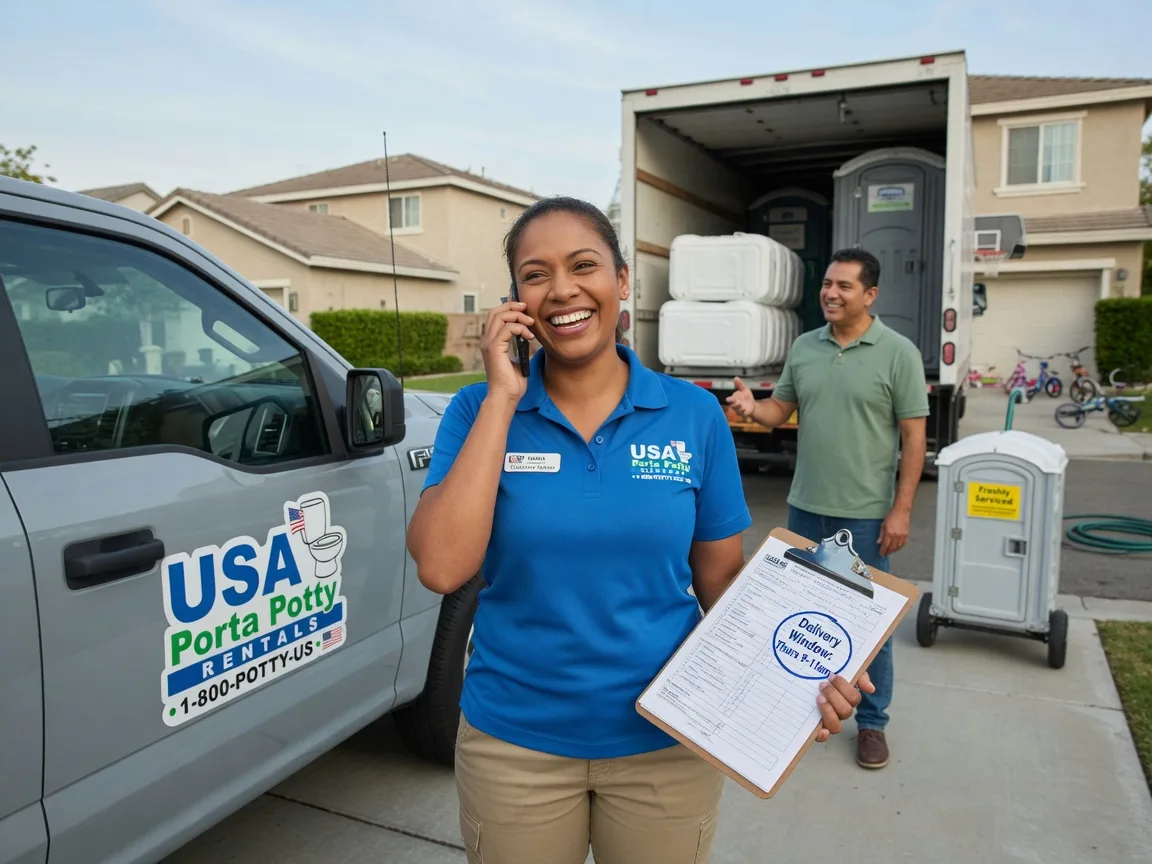 Porta Potty Rental Liebenthal, KS FAQs